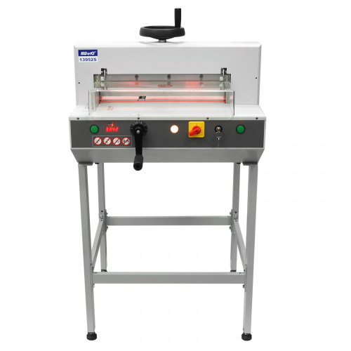 KW-triO 3952S/13952S