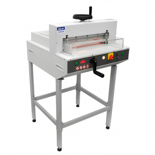 KW-triO 3952S/13952S