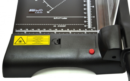 KW-triO 13036 KW-triO 13036