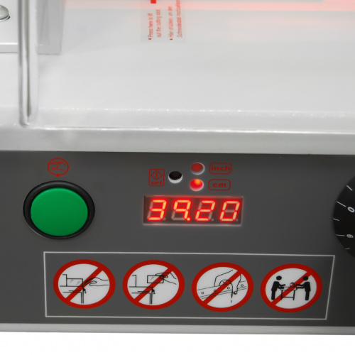 KW-triO 3952S/13952S