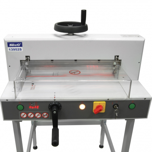 KW-triO 3952S/13952S