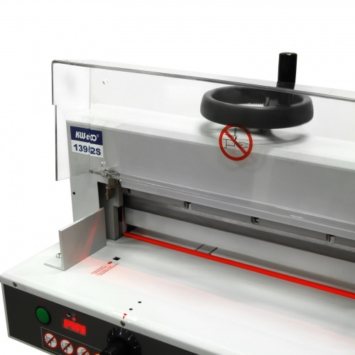 KW-triO 3952S/13952S